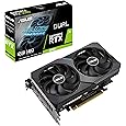 MSI Gaming GeForce RTX 3060 12GB 15 Gbps GDRR6 192-Bit HDMI/DP PCIe 4 Torx Twin Fan Ampere OC Graphics Card (RTX 3060 Ventus 2X 12G OC)