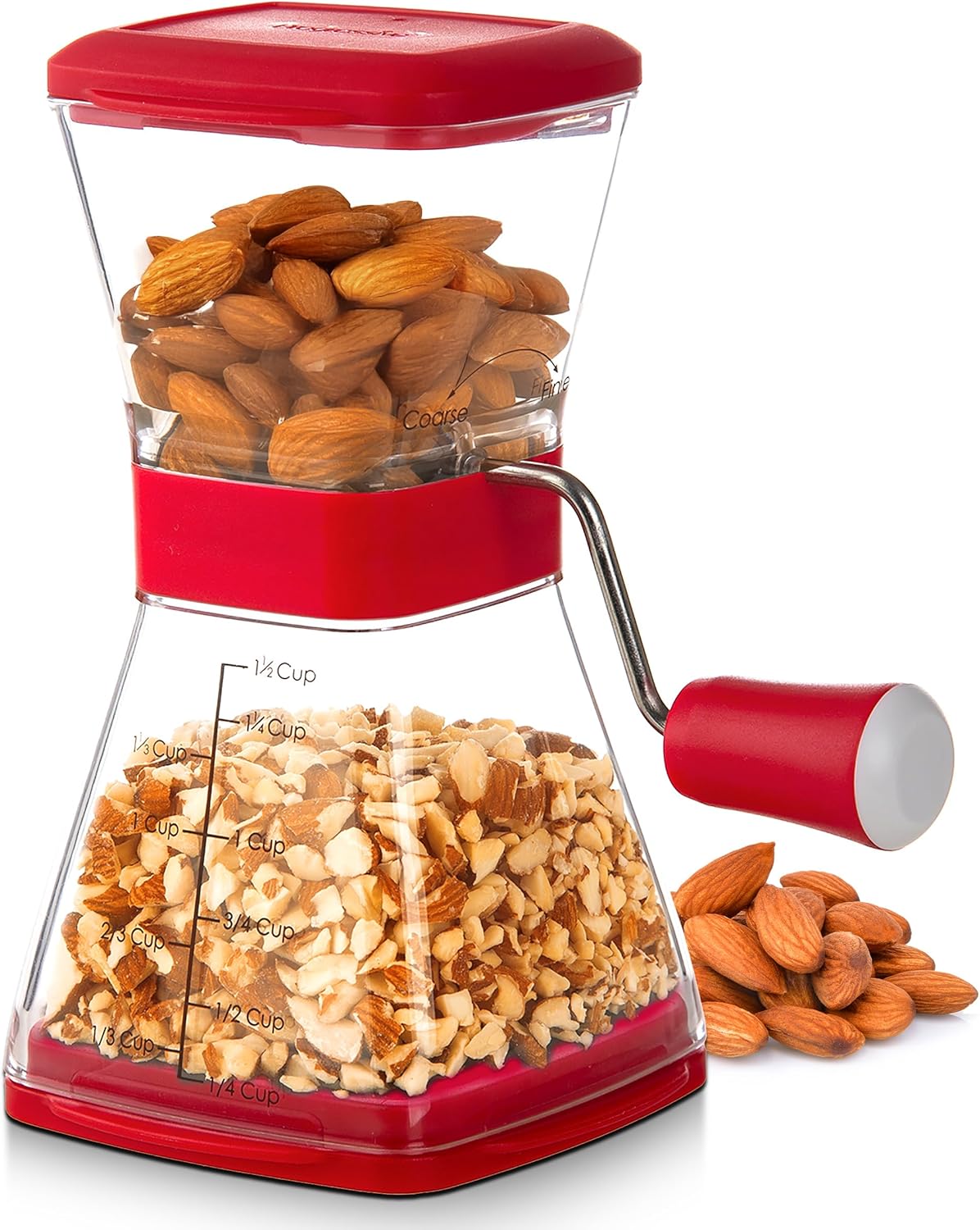Purilite Select Nut Chopper