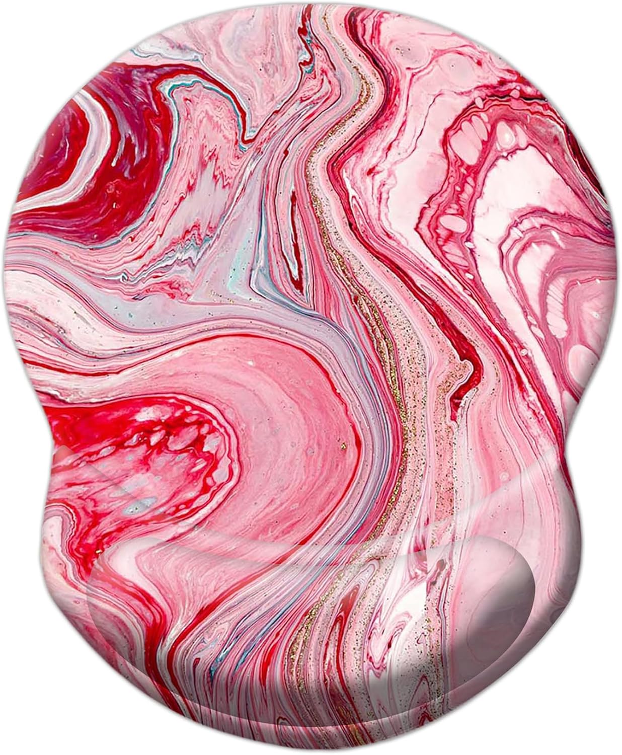 Purilite Select Ergonomic Mouse Pad