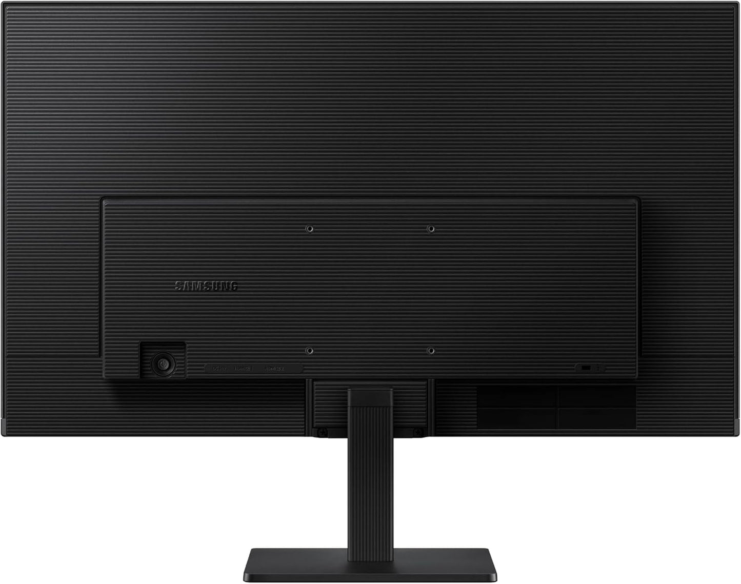 Samsung 27" FHD IPS 120Hz Gaming & Work Monitor