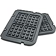 Cuisinart GR-WAFP Griddler Waffle Plates