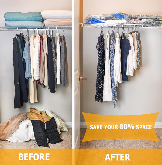 Purilite Select Jumbo Vacuum Storage Bags