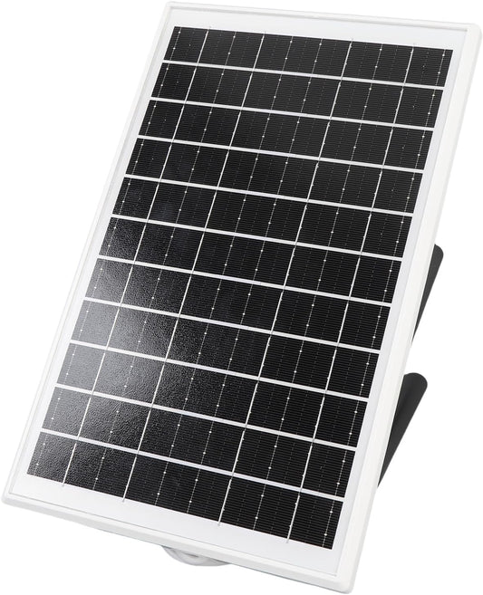 4G LTE Modem Router with SIM Card Slot, Solar Powered Wi Fi Extender Signal Boosters Solar Battery Outdoor, Long Ranges Up to 50M Wire Less Signal Boosters Wi Fi Repeater