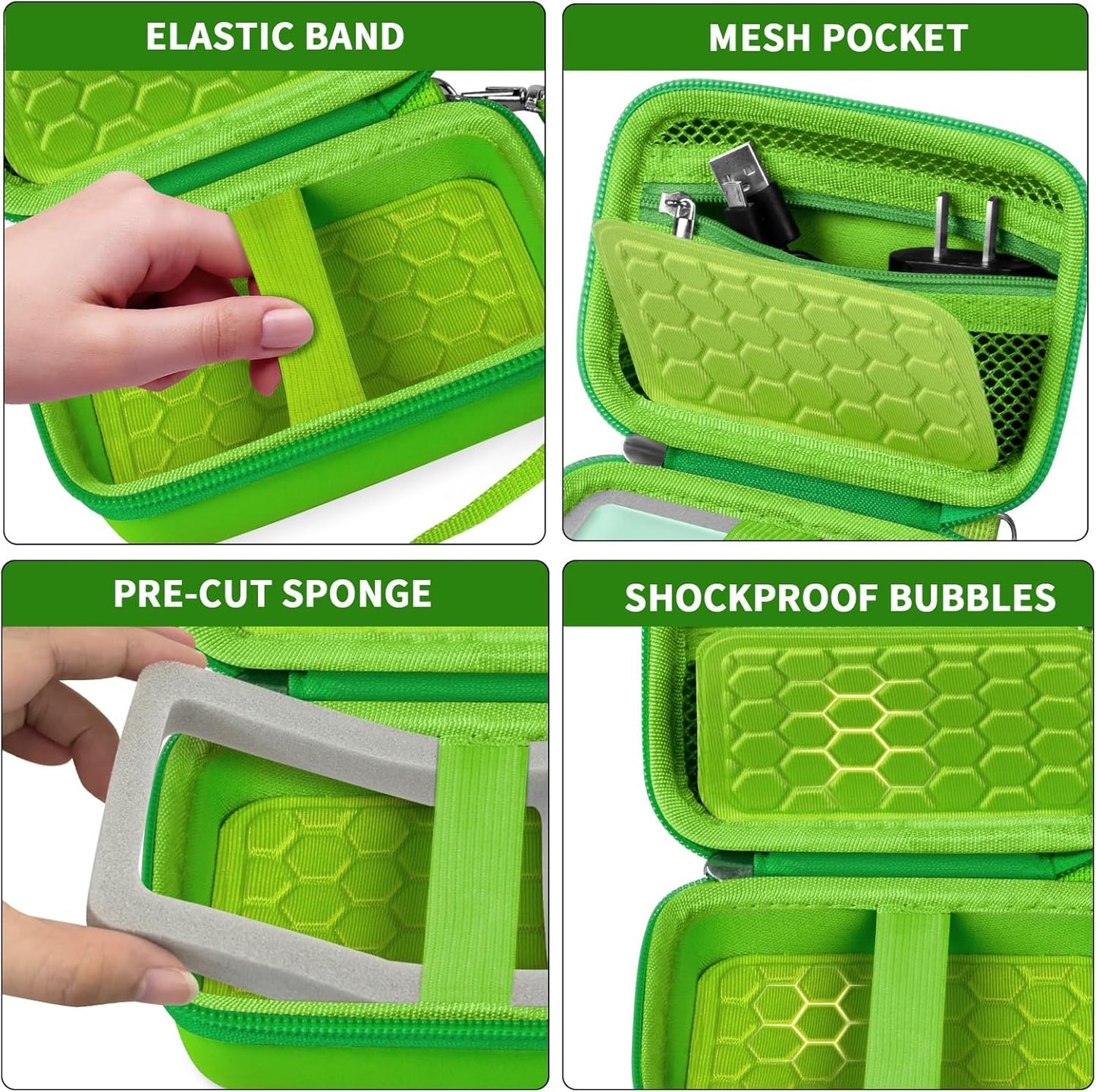 Purilite Select Compact Digital Camera Case