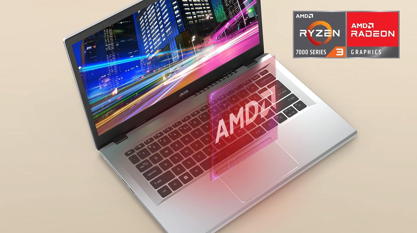 Acer A515-57-598B Business Laptop 2023 New, 15.6" FHD IPS Display, Intel i5-12450H 8-Core, Iris Xe Graphics, 16GB DDR4, 1TB SSD, Thunderbolt 4, Wi-Fi 6, Win11 Home, ROB 32GB USB