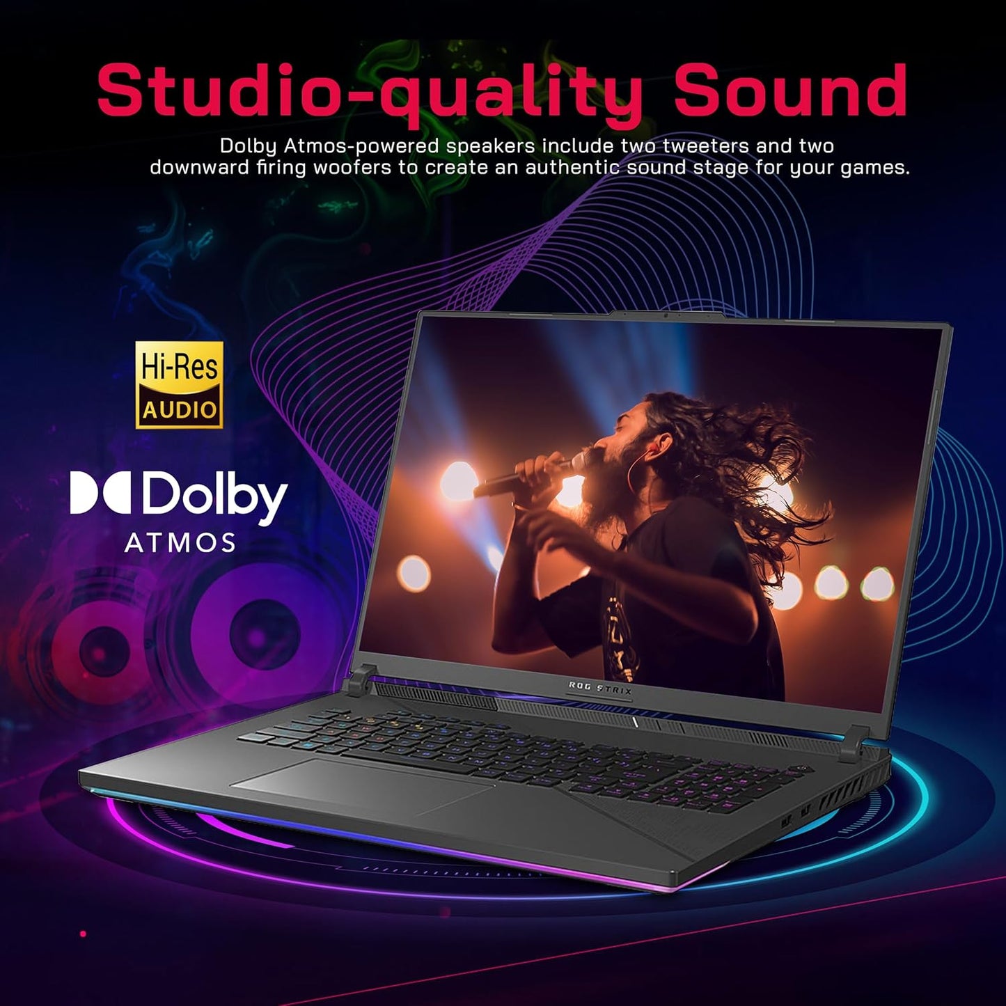 ASUS TUF Gaming A15 Gaming Laptop, 15.6” 144Hz FHD Display, AMD Ryzen™ 5 7535HS Processor, GeForce RTX 2050, 8GB DDR5 RAM, 512GB PCIe SSD Gen 4, Wi-Fi 6, Windows 11, FA506NF-AS51-CA