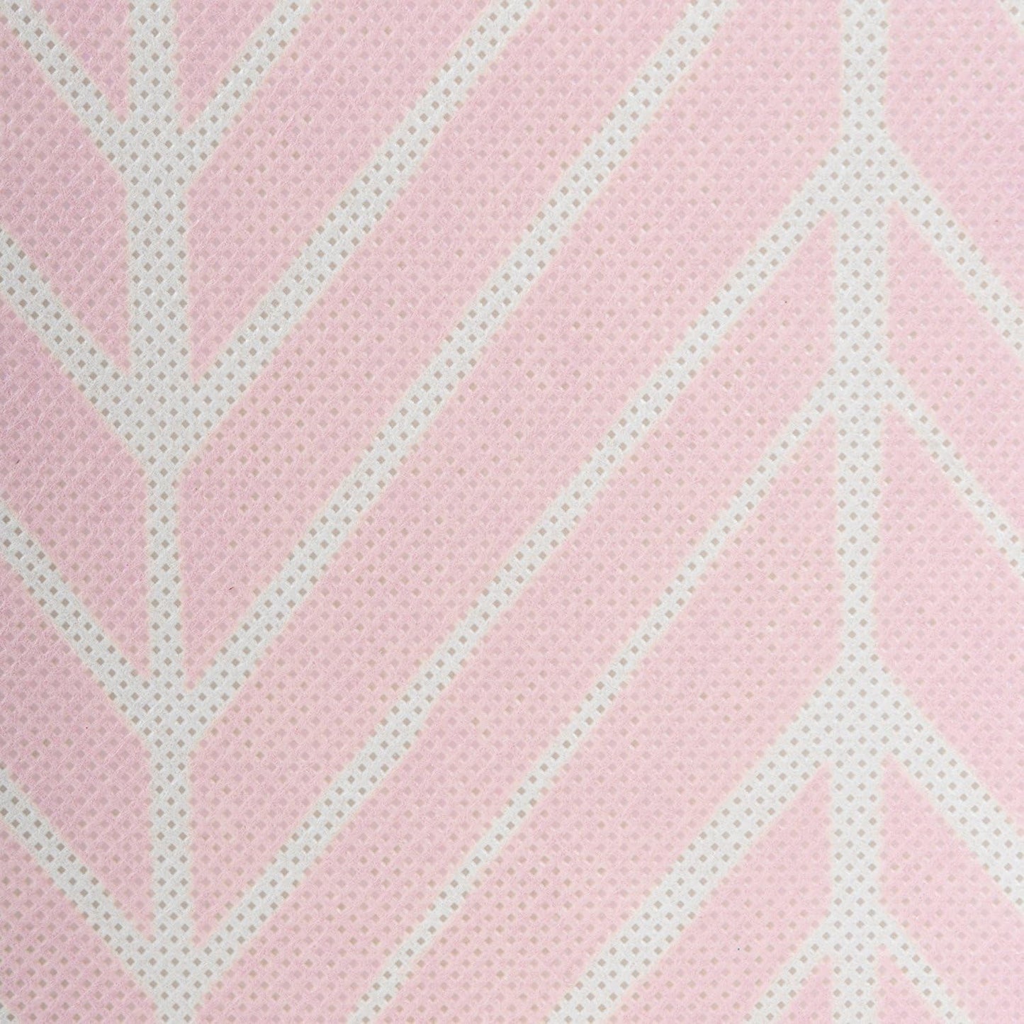 DII Foldable Fabric Storage Containers for Nurseries, Offices, Closets, Home Decor, Cube Organizers & Everyday Storage Needs, (Large - 11 x 11 x 11) Scroll Nautical Blue - Set of 2