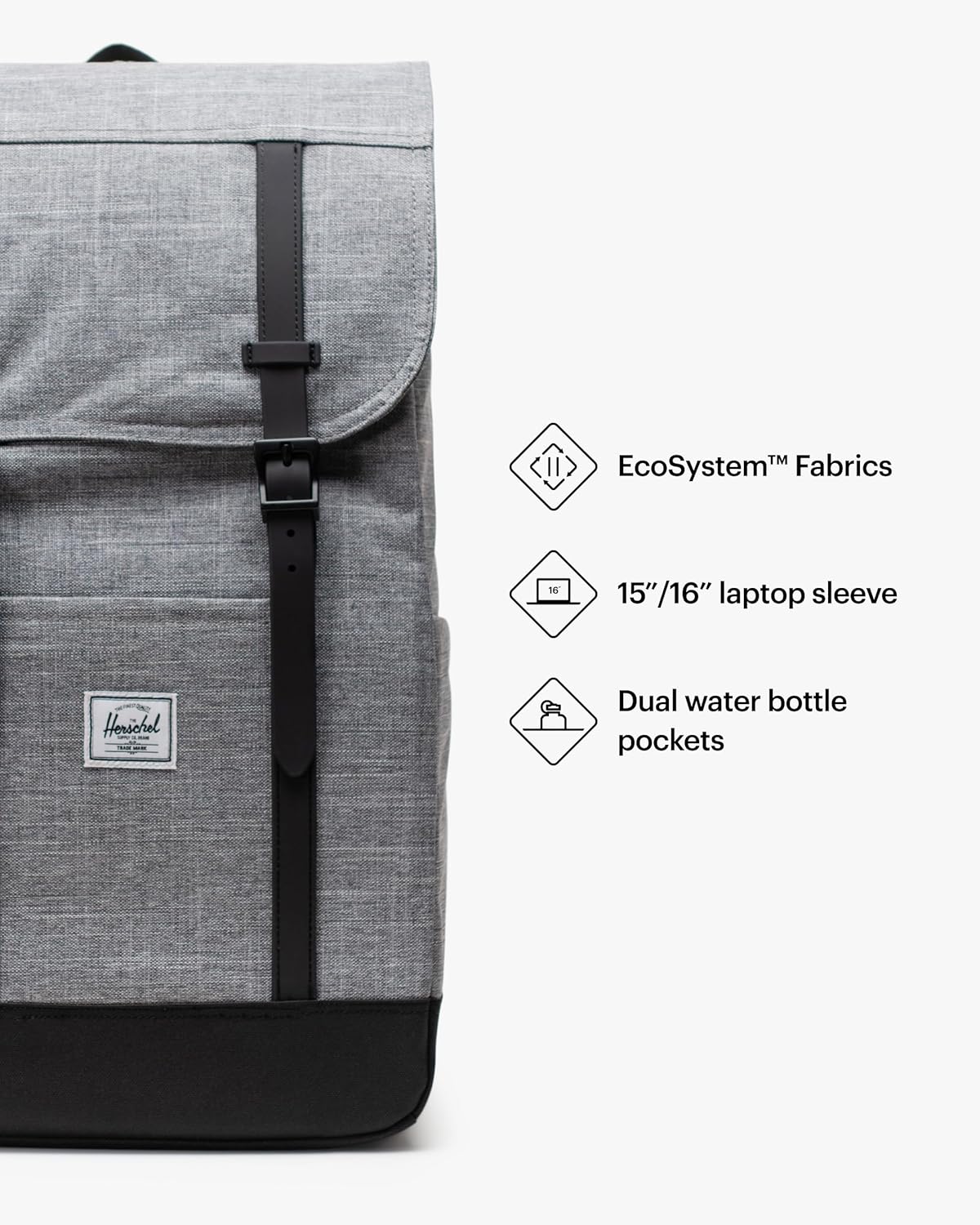 Herschel Supply Co. Herschel Retreat Backpack