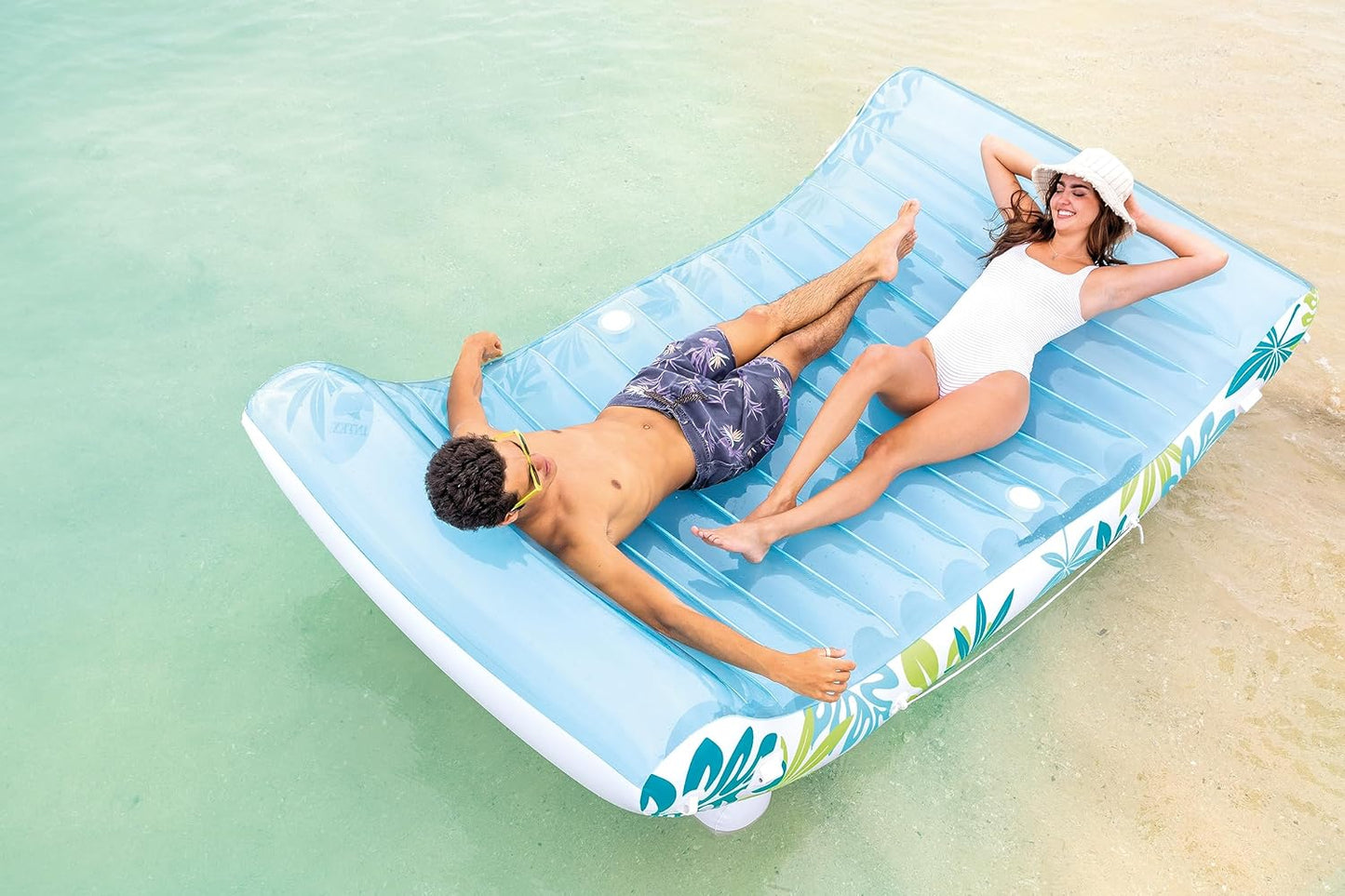Intex Inflatable Pool and Lake Floats – Inflatable Rafts, Loungers & Ride-Ons