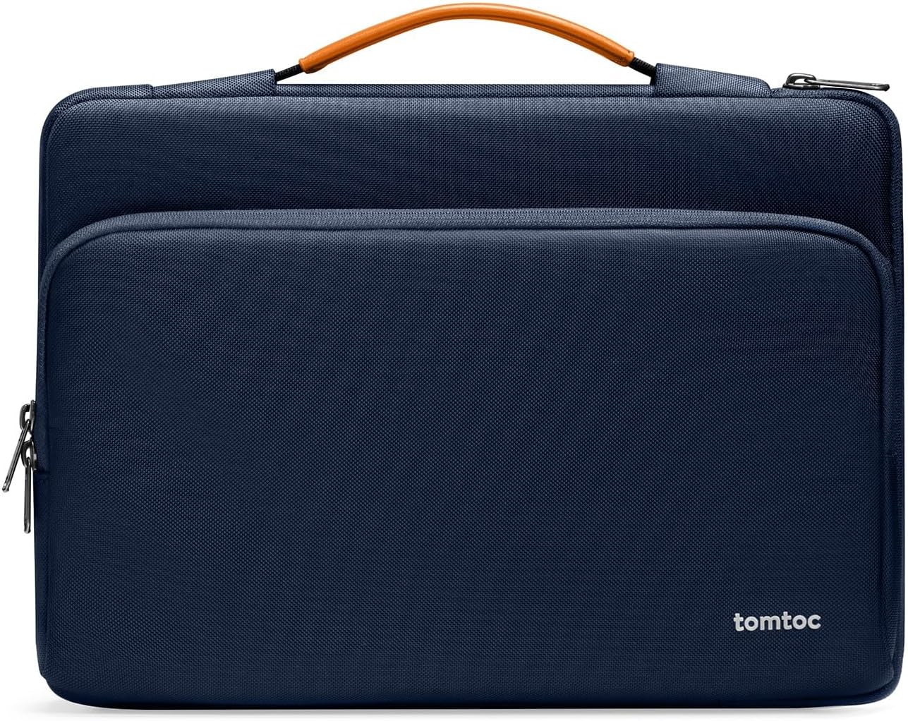 tomtoc 360 Protective Laptop Case for 15-inch New MacBook Air M4 A3241 M3 A3114 M2 A2941 2025-2023, 15 Inch Microsoft Surface Laptop 6/5, Dell XPS 15 Plus, Acer HP Chromebook 14