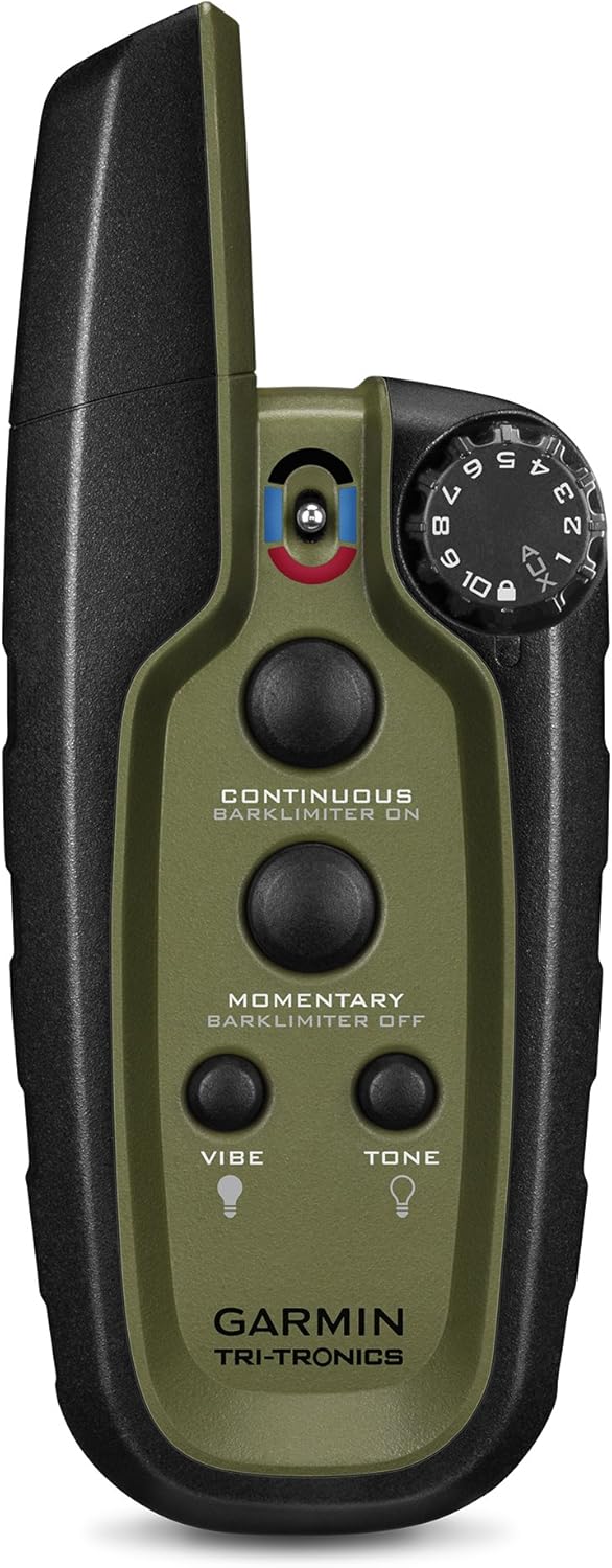 Garmin Sport PRO Bundle Dog Training Device (010-01205-00)