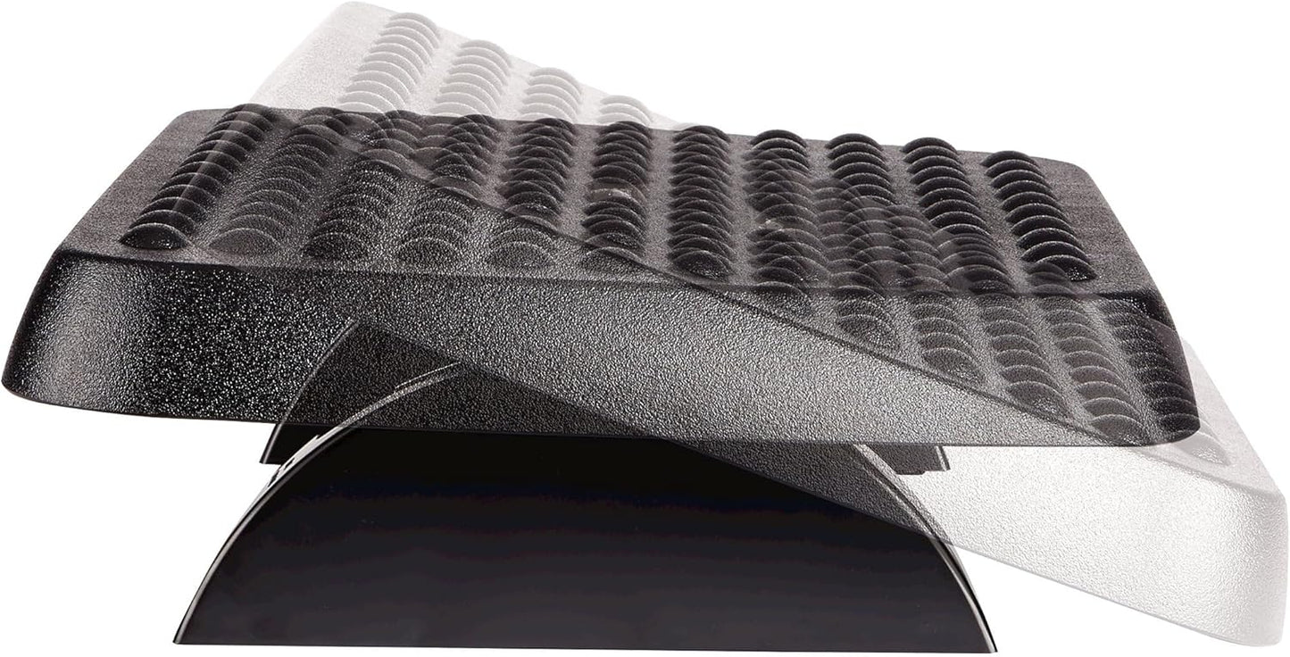 Purilite Select Ergonomic Footrest