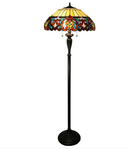 Andrea Floor Lamp - PuriLite