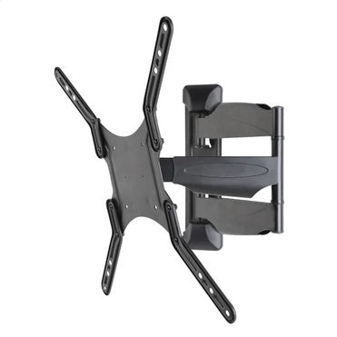 TygerClaw 19"-57" Single Arm Full-Motion Wall TV Mount - PuriLite