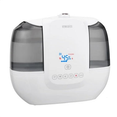 Homedics TotalComfort Ultrasonic Humidifier - PuriLite