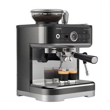 Philips 3218 Series Semi-Automatic Espresso Machine - PuriLite