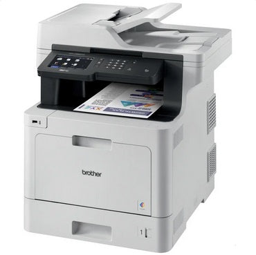 Brother MFC-L8895CDW Business Colour Laser All-in-One Printer - PuriLite