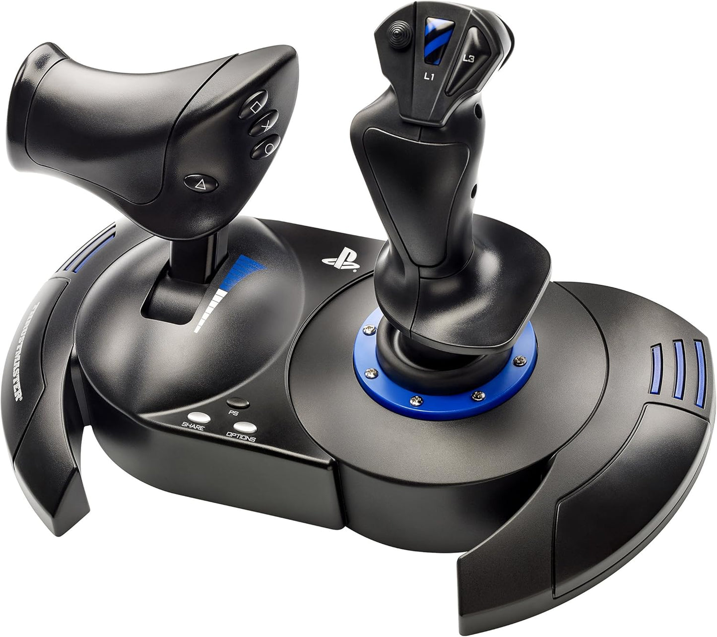 Thrustmaster T-Flight Hotas X