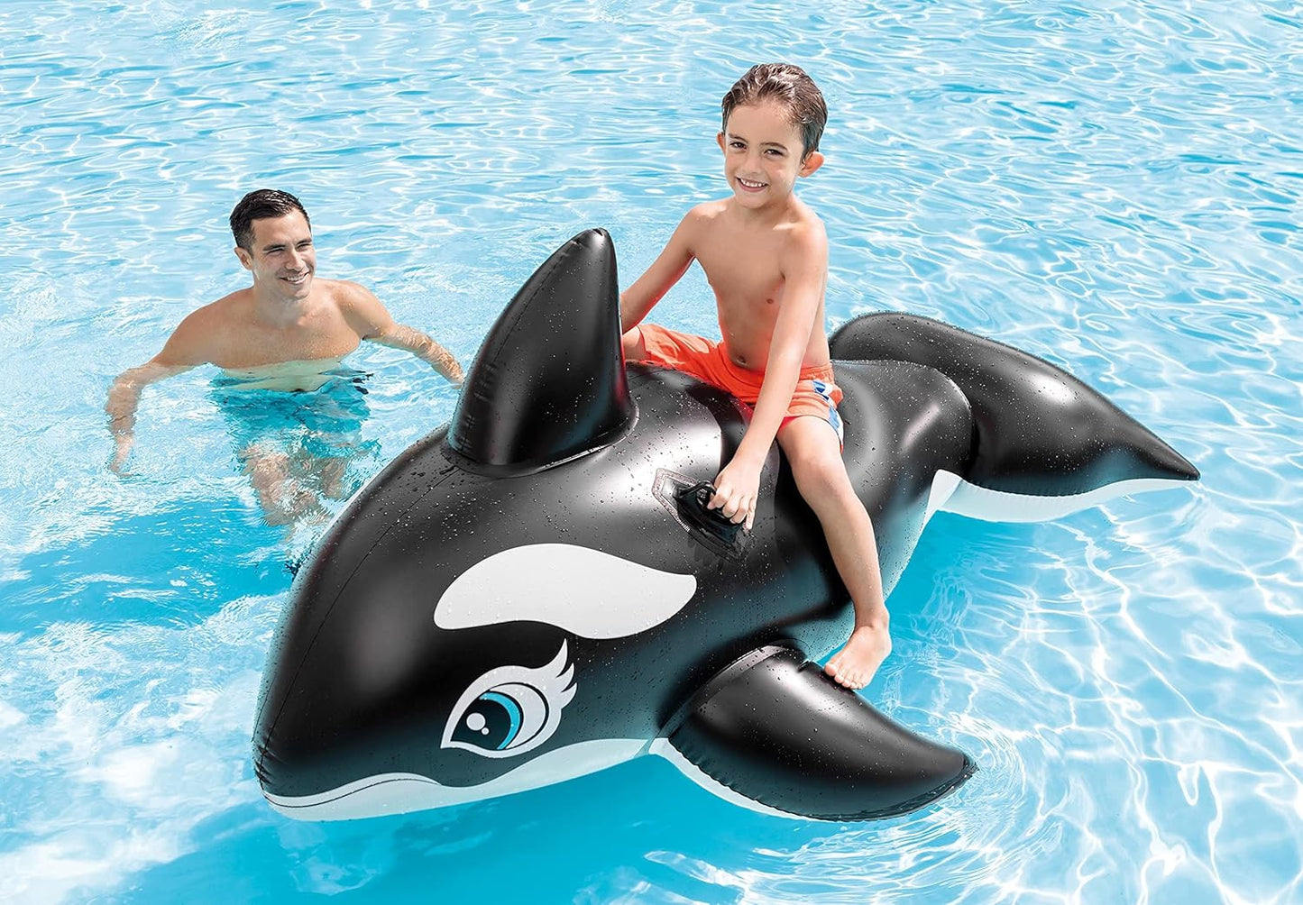 Intex Inflatable Pool and Lake Floats – Inflatable Rafts, Loungers & Ride-Ons