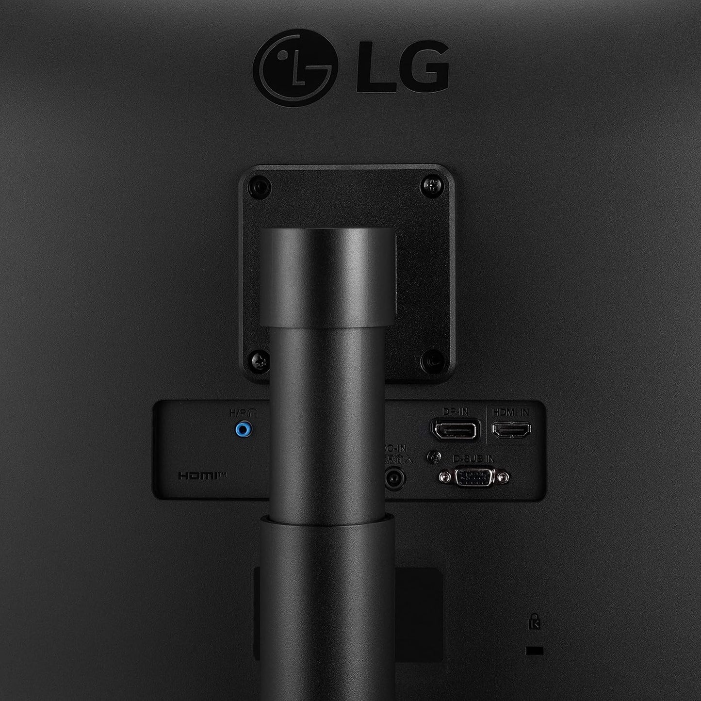 LG 24MR41A 23.8” Full HD IPS Monitor with AMD FreeSync and 100Hz Refresh Rate