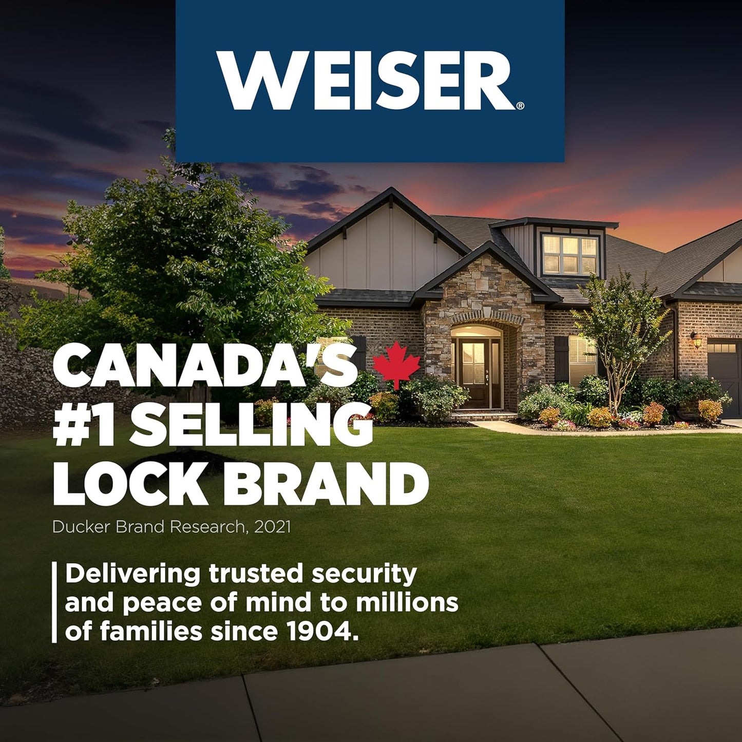 Weiser Powerbolt 3 Matte Black Keyless Entry Door Lock/Deadbolt Lock, 10-Button Keypad Door Lock with Auto Lock and 12-Month Battery Life, Electronic Door Locks for Front Door, Home Décor