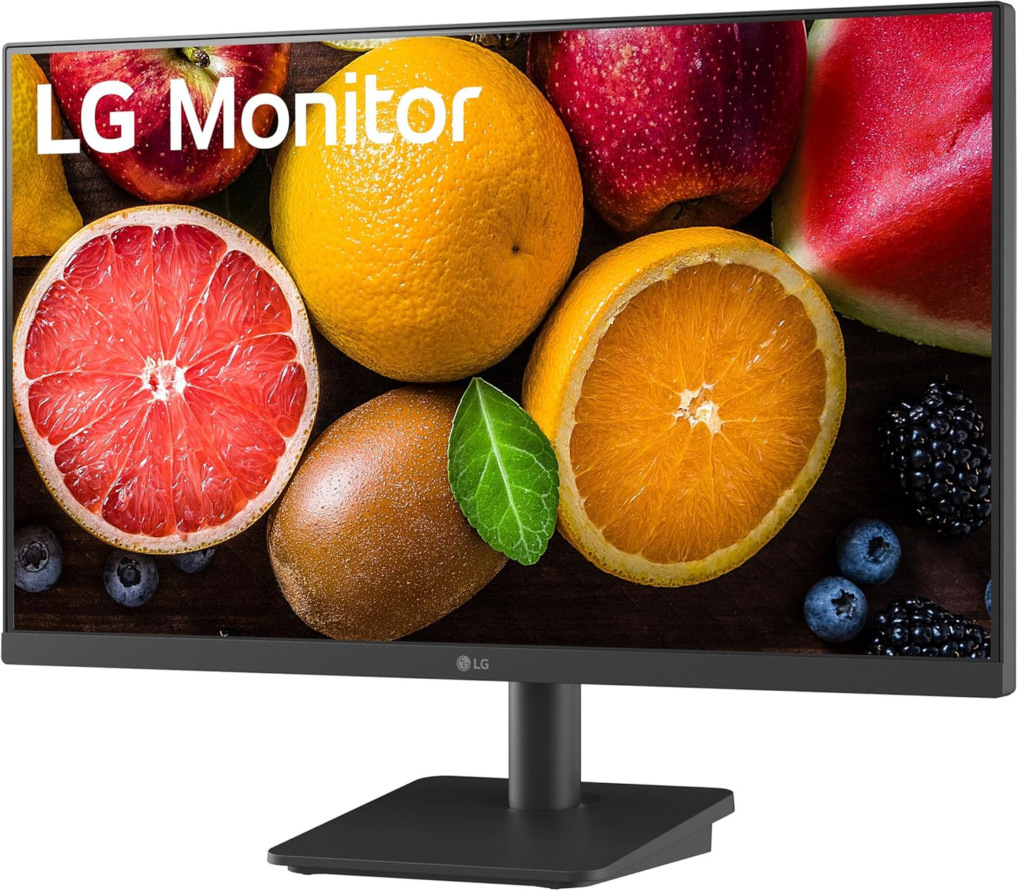 LG 24MR41A 23.8” Full HD IPS Monitor with AMD FreeSync and 100Hz Refresh Rate