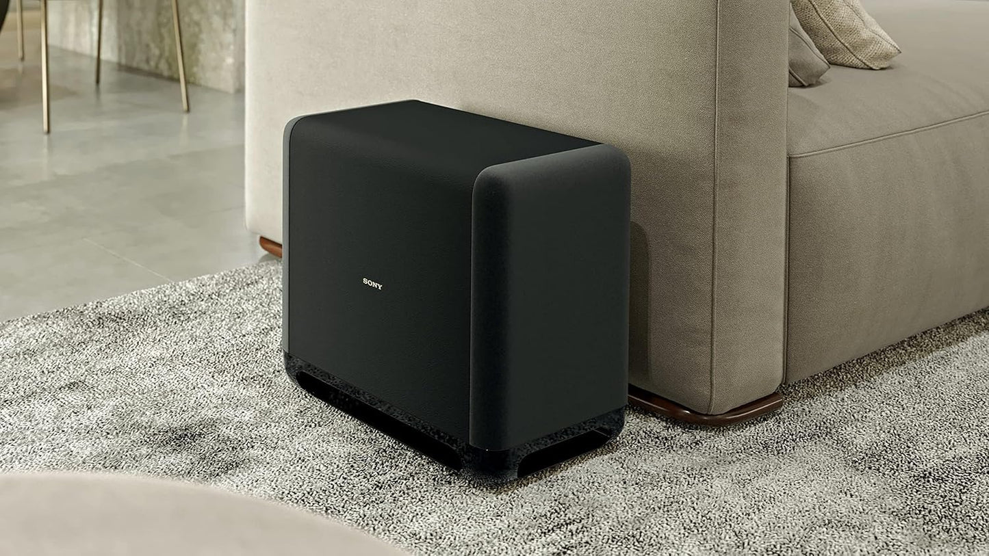 Sony 300W Wireless Subwoofer for HT-A9/A7000