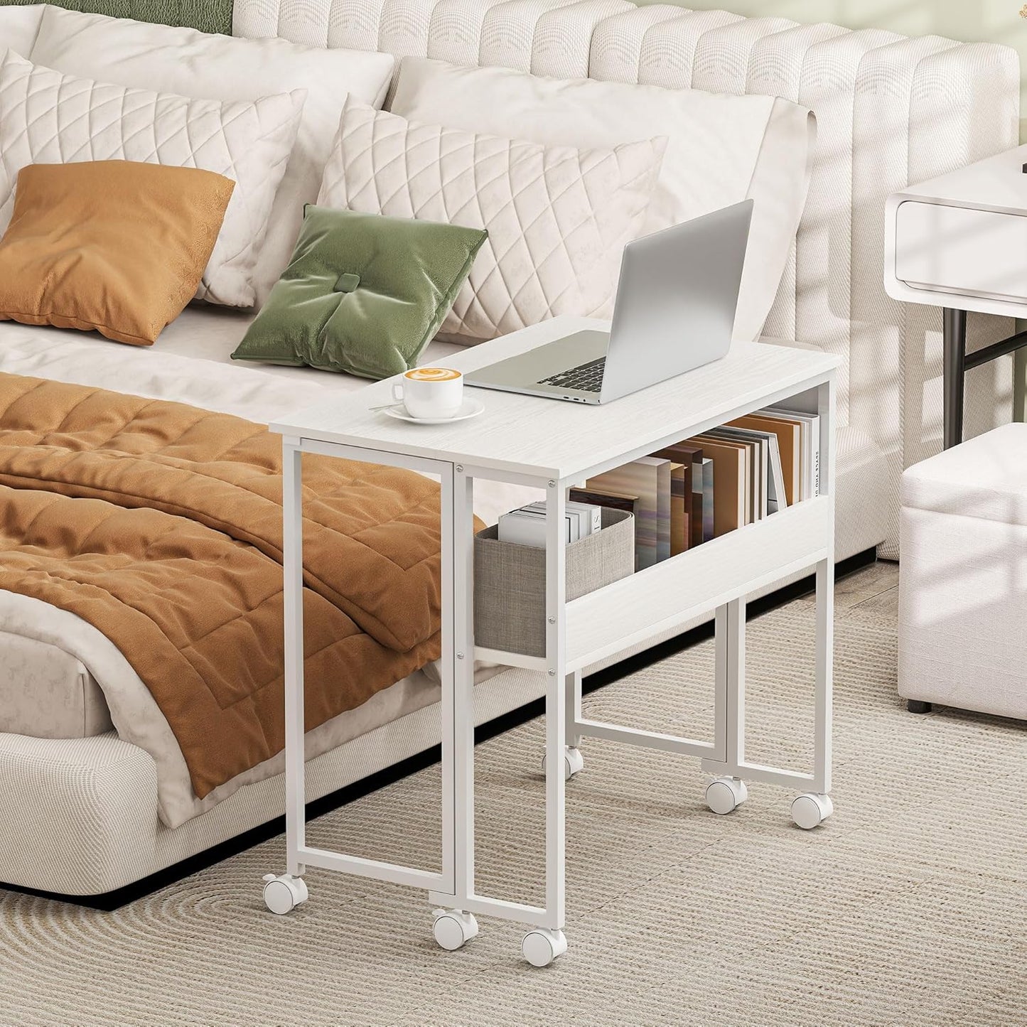 Purilite Select Small Folding Desk