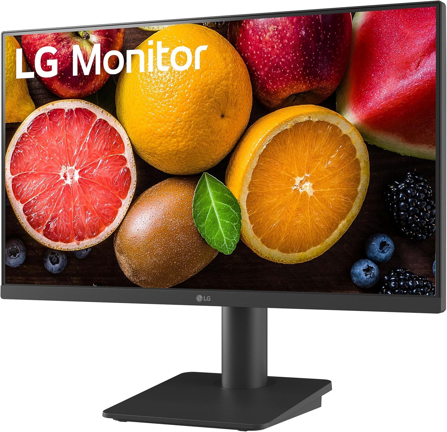 LG 24MR41A 23.8” Full HD IPS Monitor with AMD FreeSync and 100Hz Refresh Rate