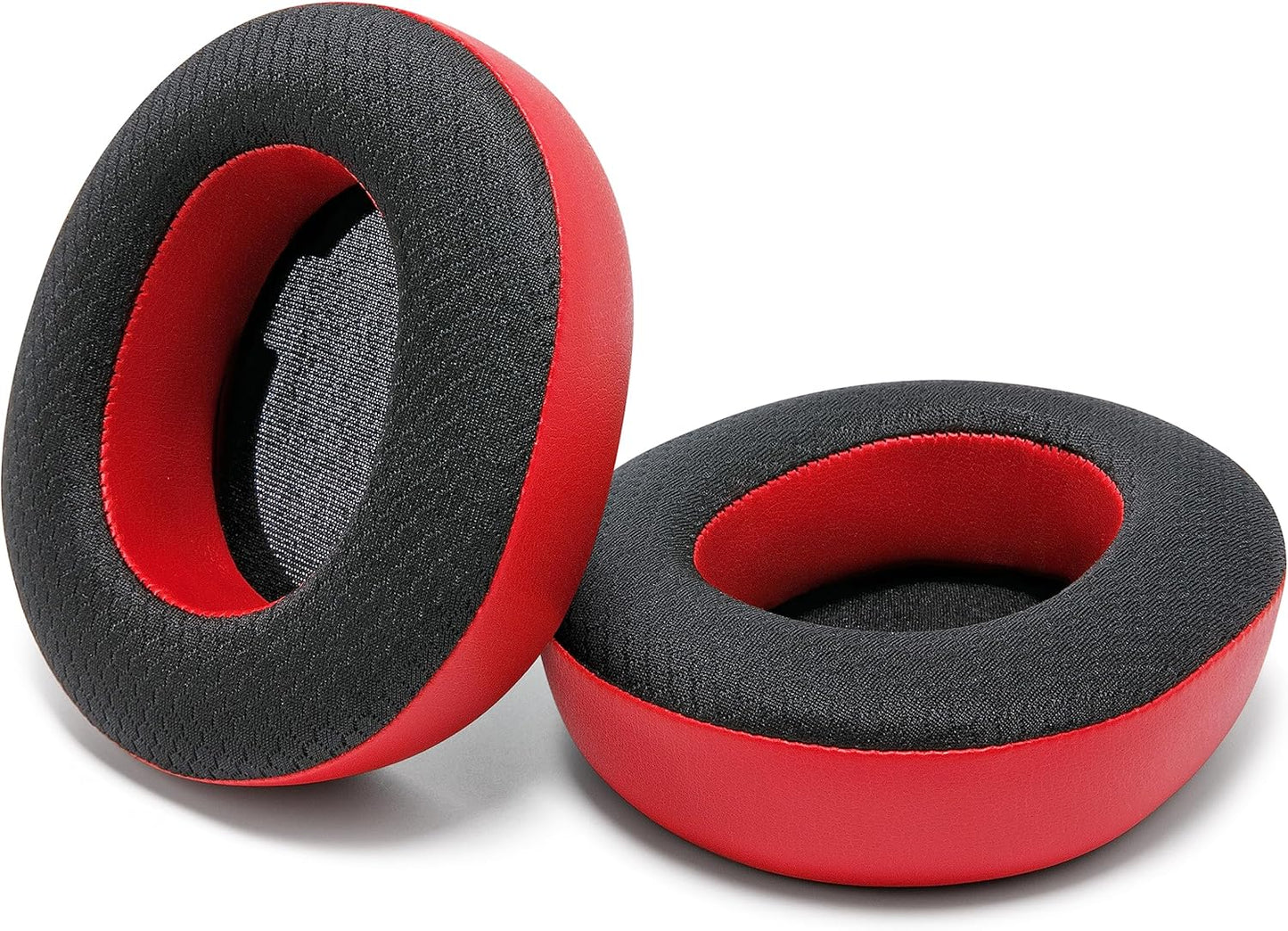 WC Freeze Nova Pro Wireless - Cooling Gel Earpads for Arctis Nova Pro Wireless ONLY (Doesn’t Fit Other Models), Made by Wicked Cushions, Improved Durability, Thickness & Sound Isolation | Black