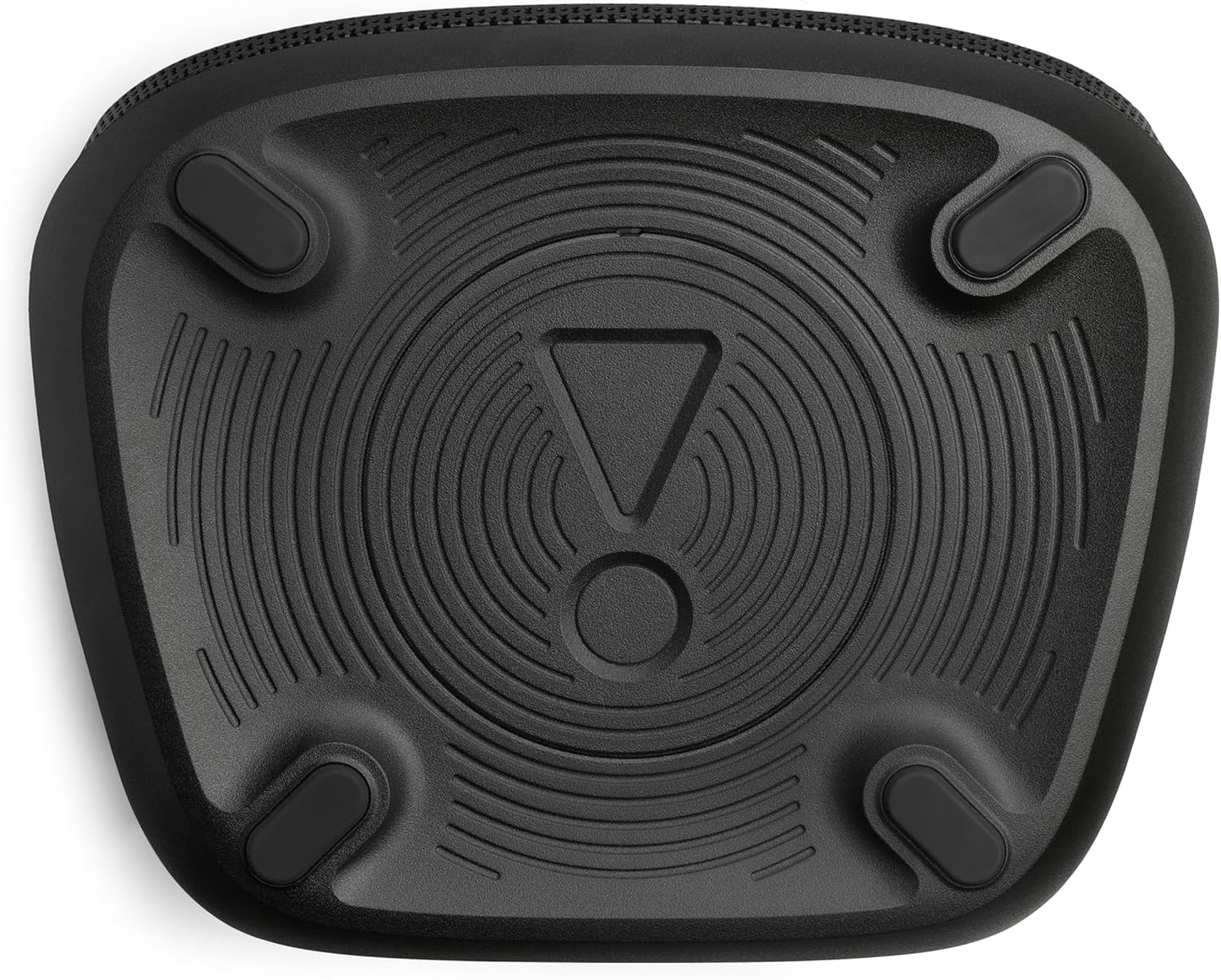 JBL PartyBox Encore Essential 2 - Portable Battery-Powered Party Speaker with AI Sound Boost, Up to 15 Hours of Play time, IPX4 Splash Proof, and Multi-Speaker Connection by Auracast (Black)