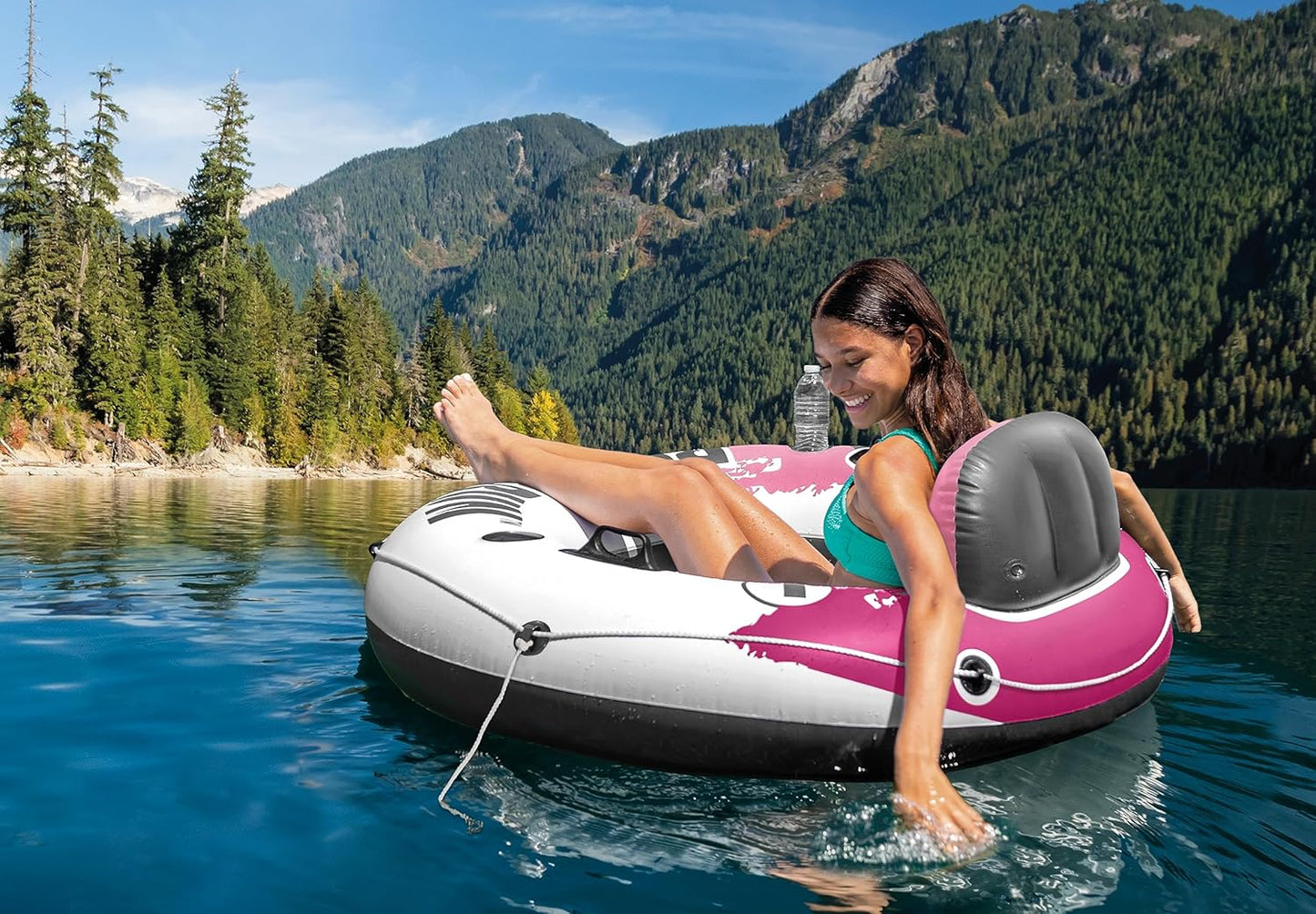 Intex Inflatable Pool and Lake Floats – Inflatable Rafts, Loungers & Ride-Ons