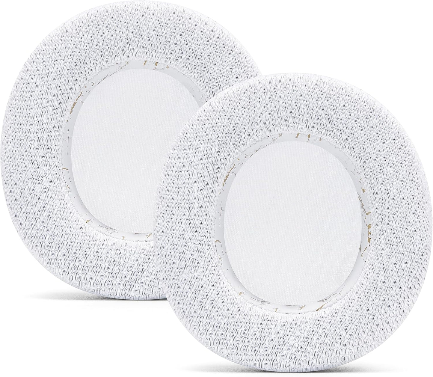 WC Freeze Nova Pro Wireless - Cooling Gel Earpads for Arctis Nova Pro Wireless ONLY (Doesn’t Fit Other Models), Made by Wicked Cushions, Improved Durability, Thickness & Sound Isolation | Black