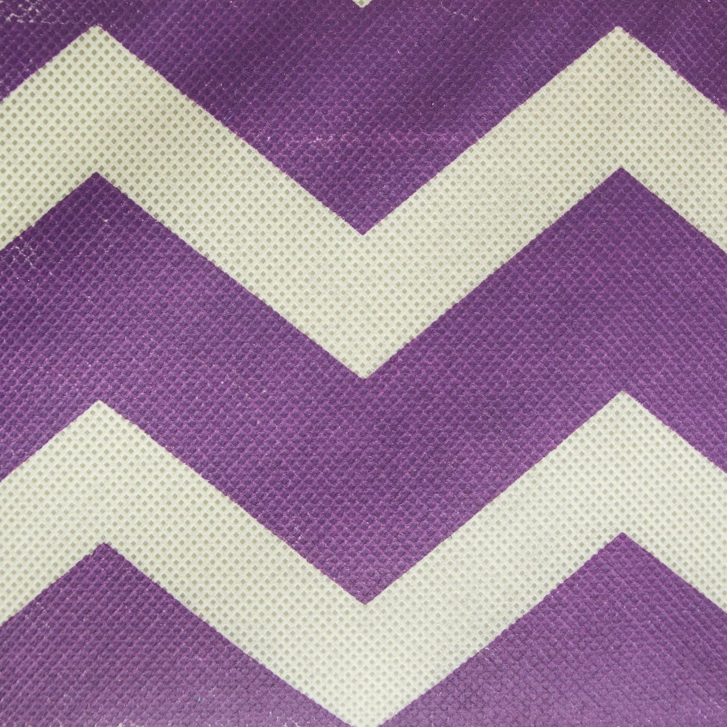 DII Foldable Fabric Storage Containers for Nurseries, Offices, Closets, Home Decor, Cube Organizers & Everyday Storage Needs, (Large - 11 x 11 x 11) Scroll Nautical Blue - Set of 2