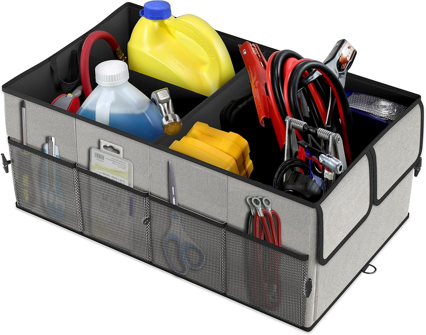 Purilite Select Foldable Car Trunk Organizer