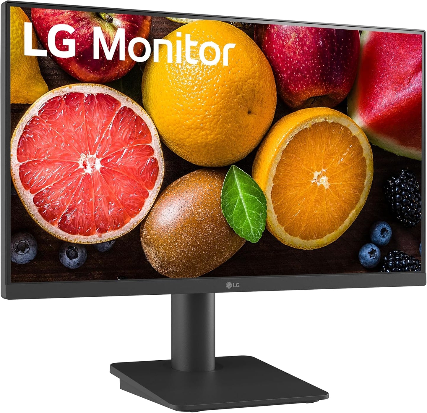 LG 24MR41A 23.8” Full HD IPS Monitor with AMD FreeSync and 100Hz Refresh Rate