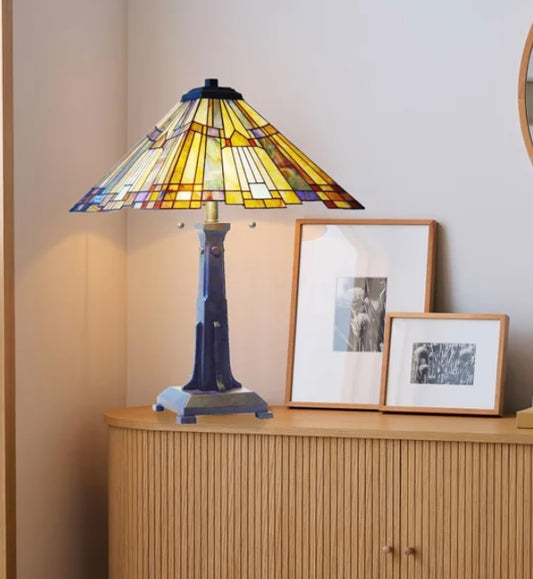 Bellagio Lamp - PuriLite