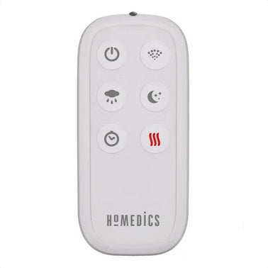 Homedics TotalComfort Ultrasonic Humidifier - PuriLite