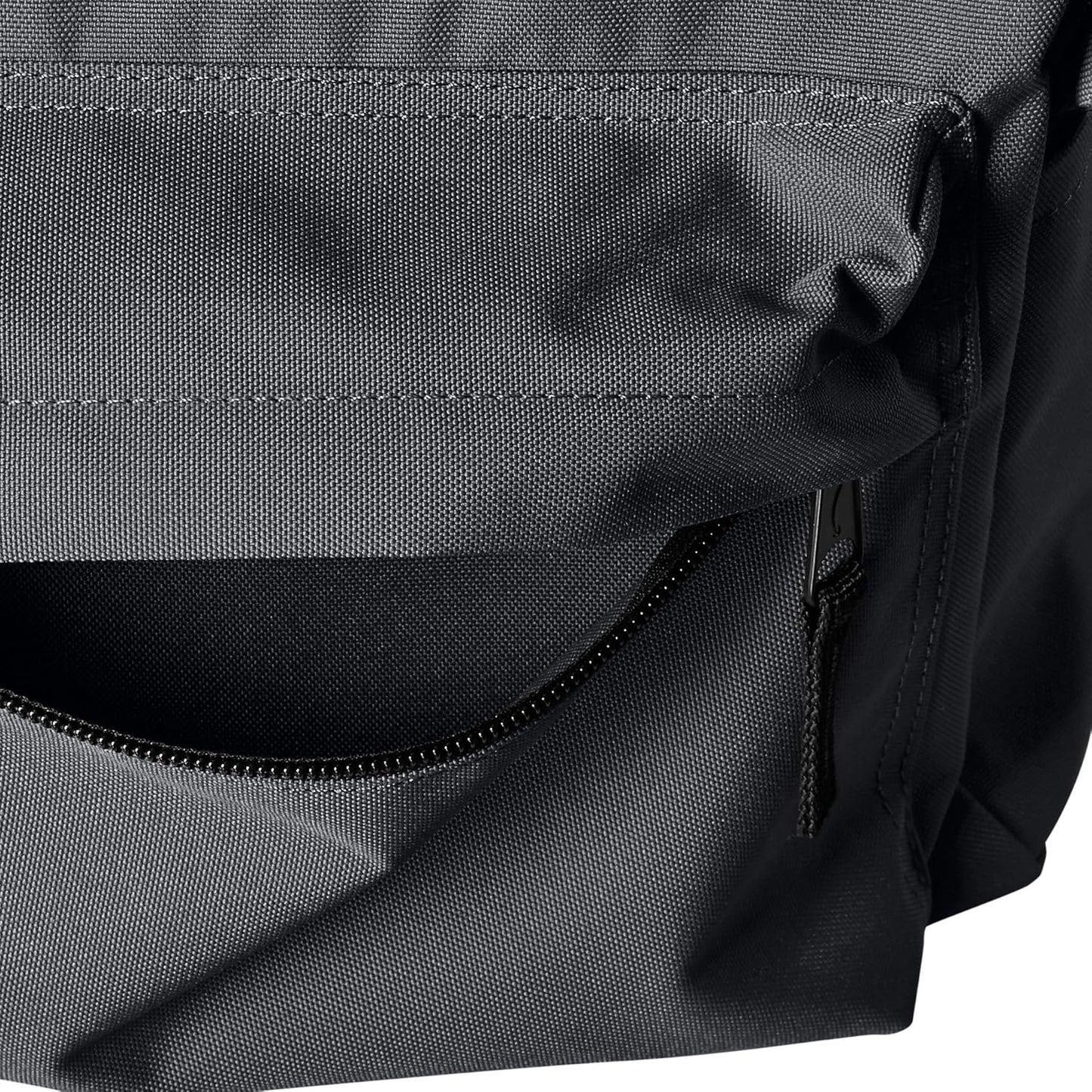 Amazon Basics Classic School Backpack - Black