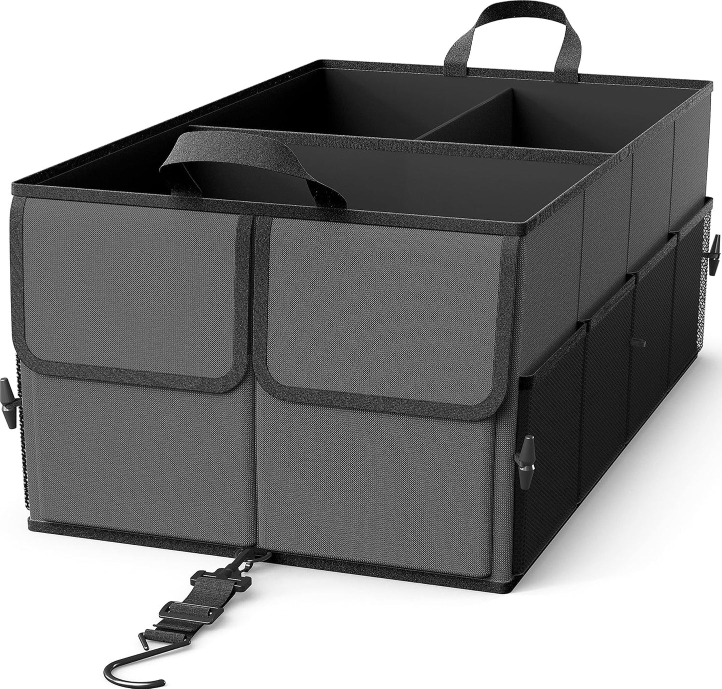 Purilite Select Foldable Car Trunk Organizer