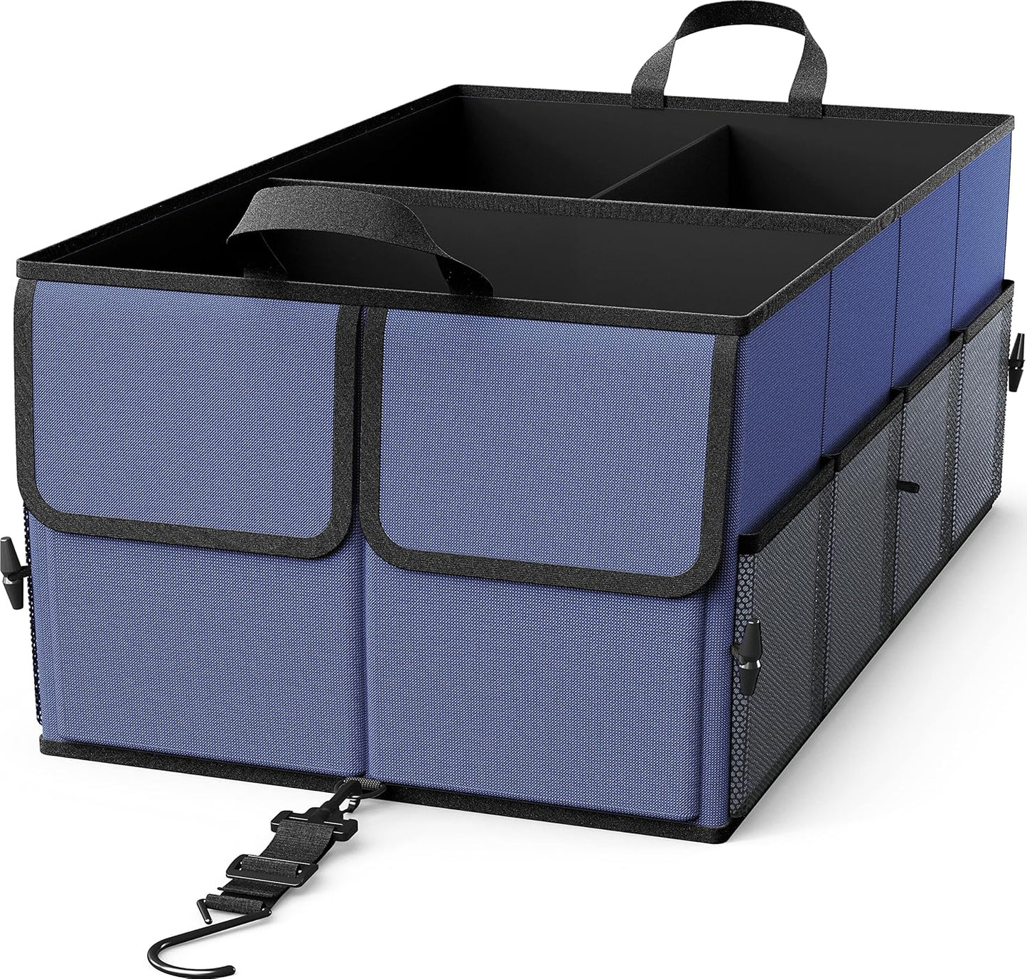 Purilite Select Foldable Car Trunk Organizer
