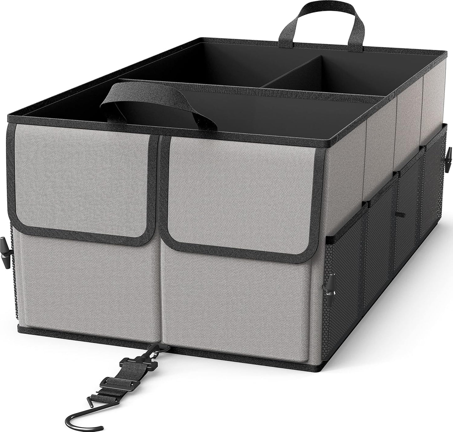 Purilite Select Foldable Car Trunk Organizer