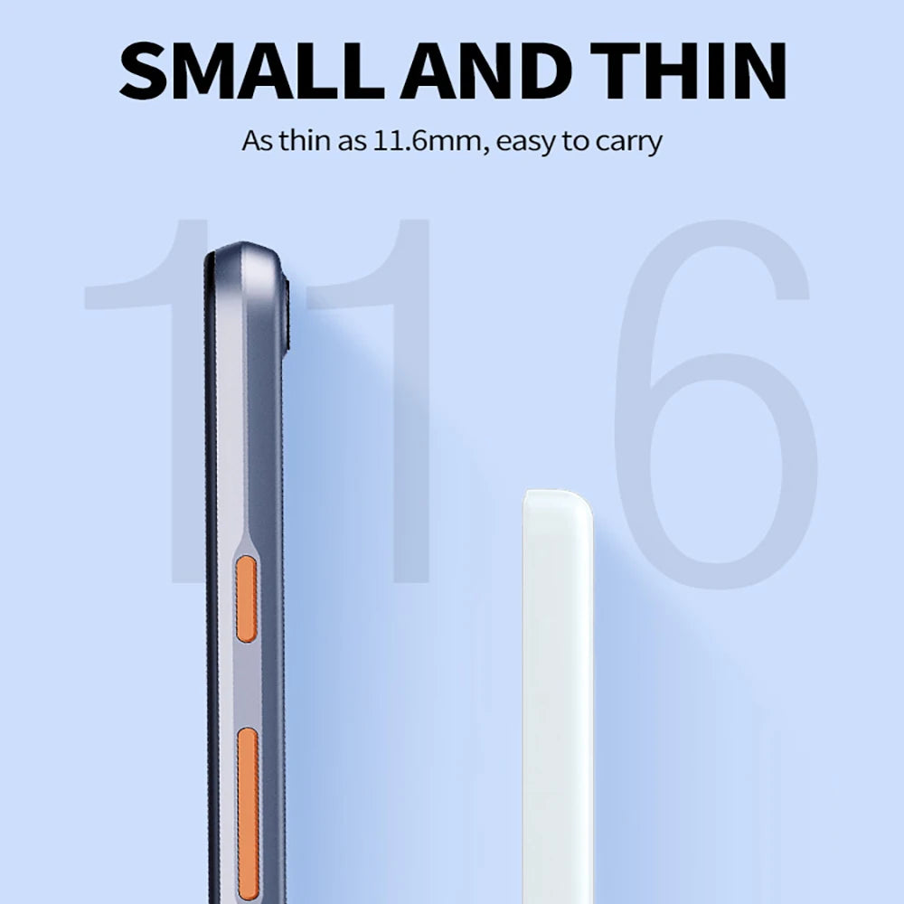 Purilite Select Magnetic Wireless Power Bank