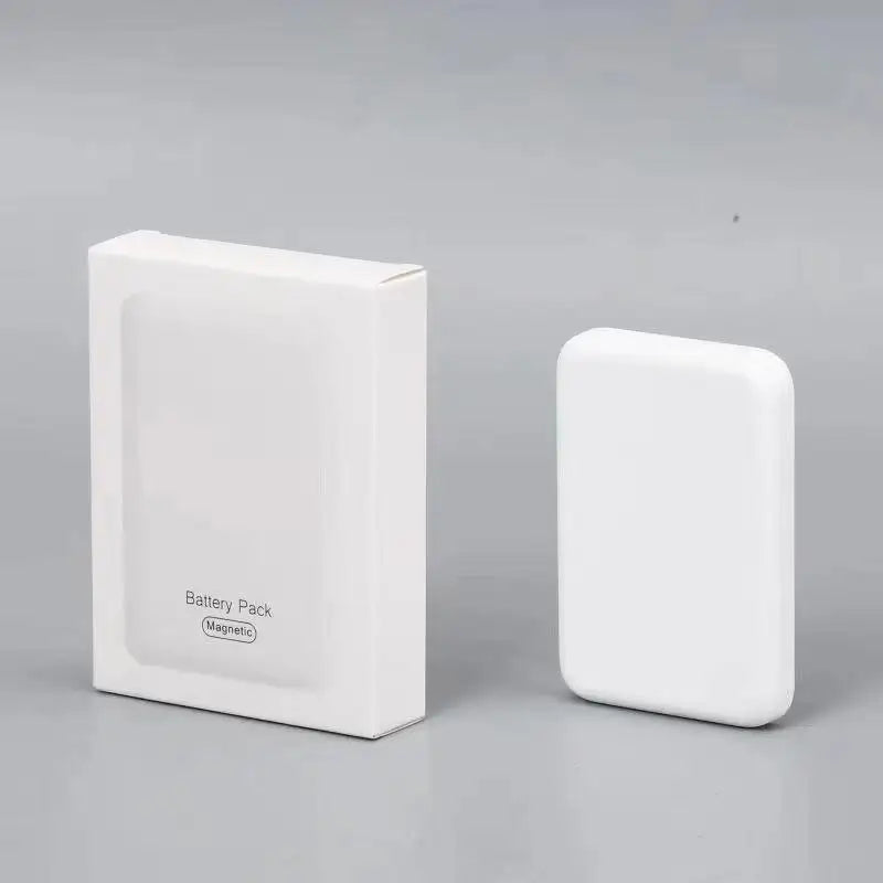 Purilite Select Magnetic Wireless Power Bank