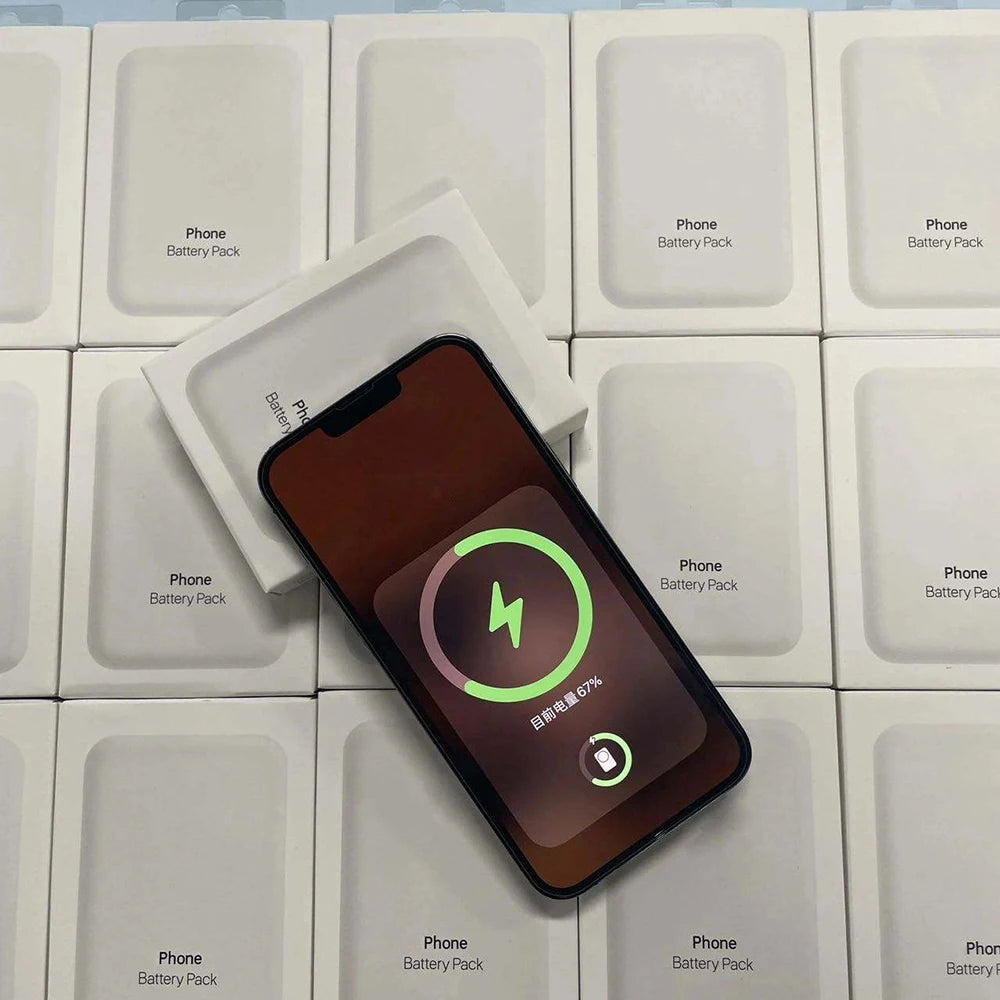 Purilite Select Magnetic Wireless Power Bank