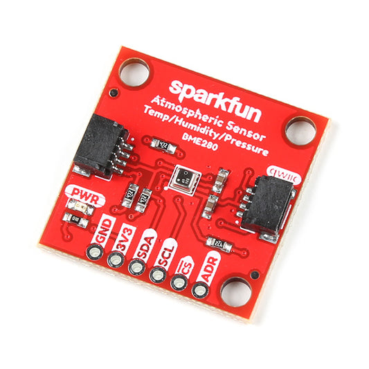 SparkFun Arduino UNO R4 WiFi Qwiic Kit - PuriLite