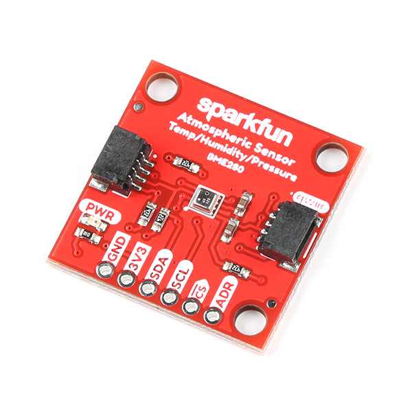 SparkFun Qwiic Starter Kit for Raspberry Pi