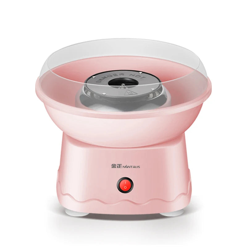 Purilite Select 110V/220V Mini Electric Cotton Candy Maker