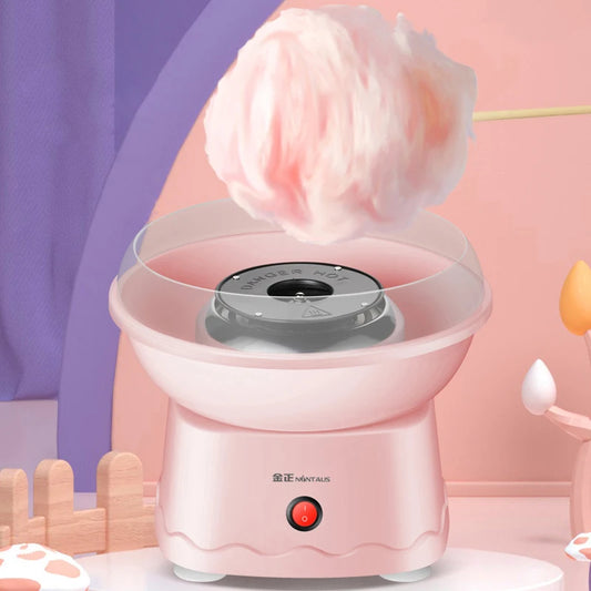 Purilite Select 110V/220V Mini Electric Cotton Candy Maker