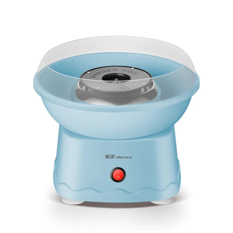 Purilite Select 110V/220V Mini Electric Cotton Candy Maker